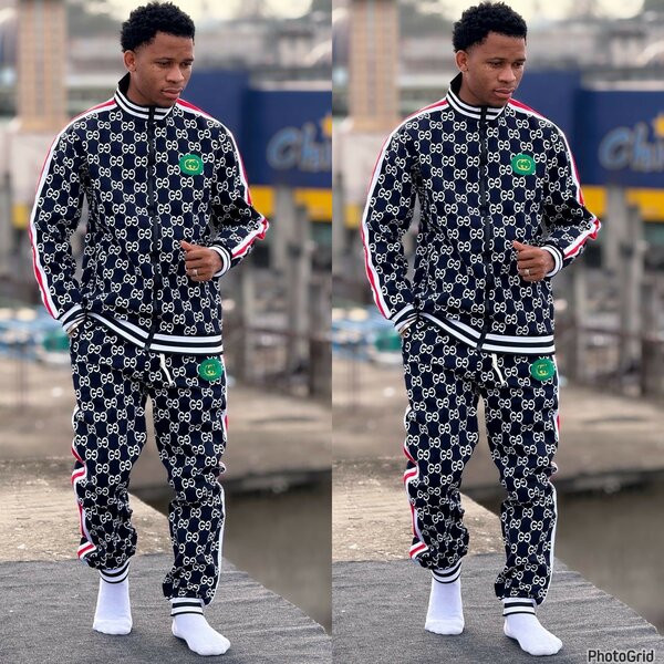 Complet homme