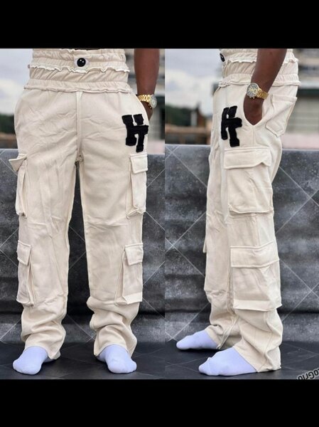 Pantalons Cargo pour Hommes