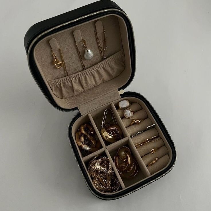 Jewelry Box