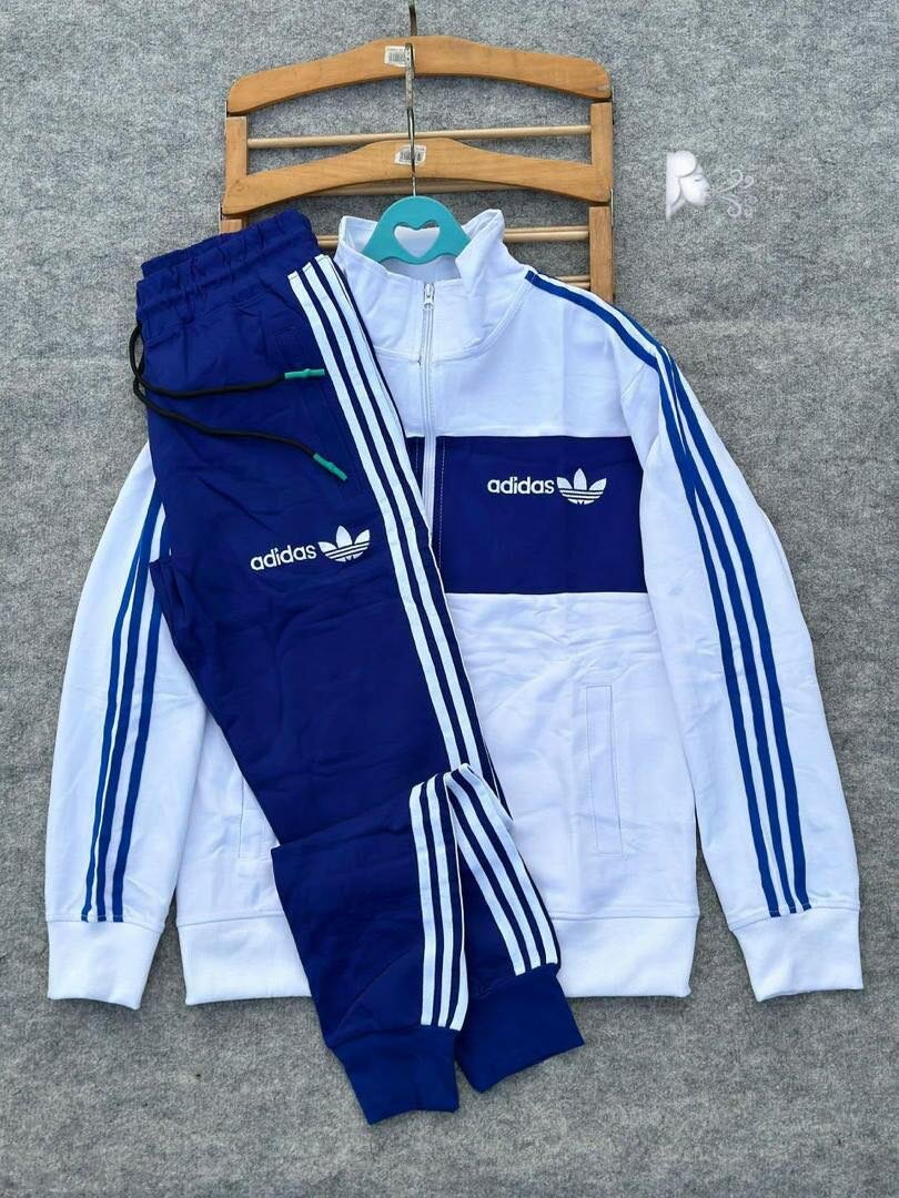 Ensemble de survêtements unisexe