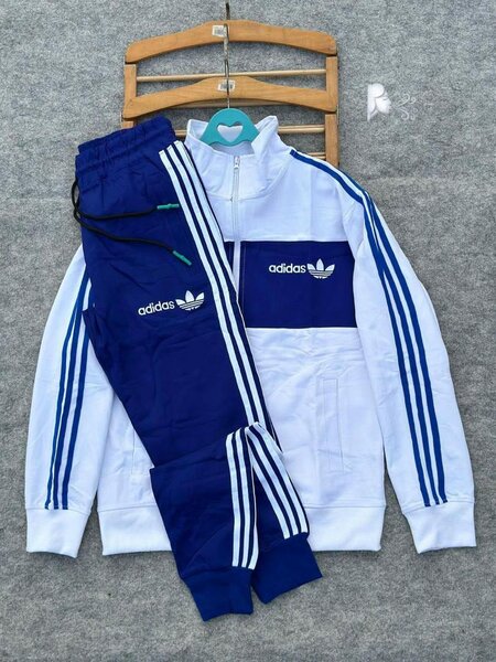 Ensemble de survêtements unisexe