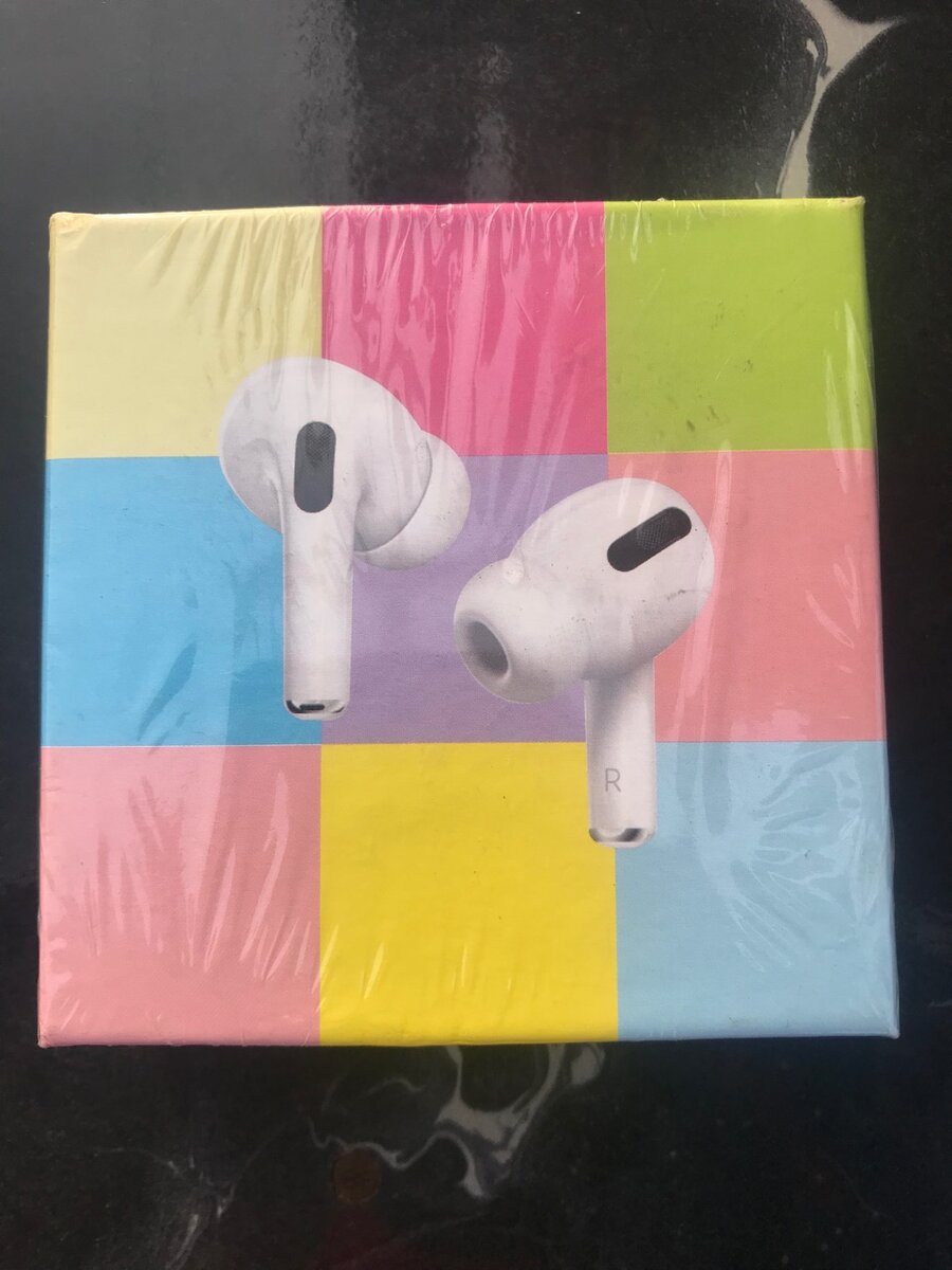 Airpod pro 3