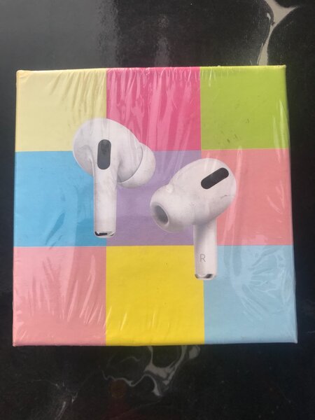 Airpod pro 3