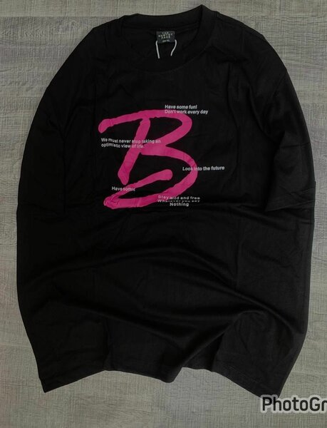 TEE-SHIRT