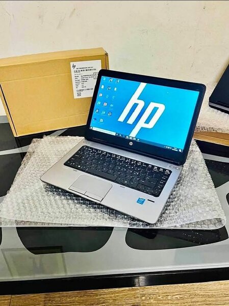 HP Laptop Professionnel
