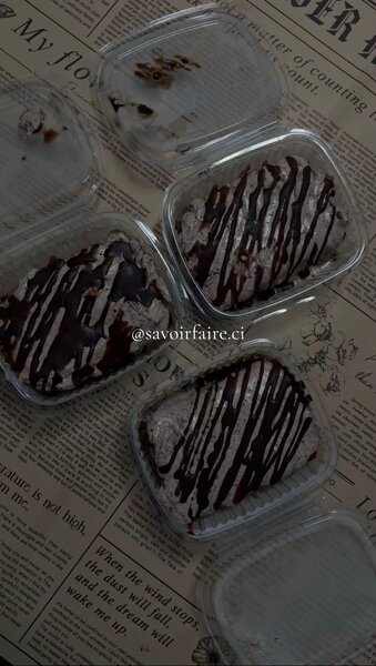 Sweet box