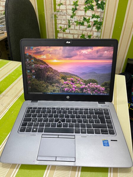 Ordinateur portable HP EliteBook