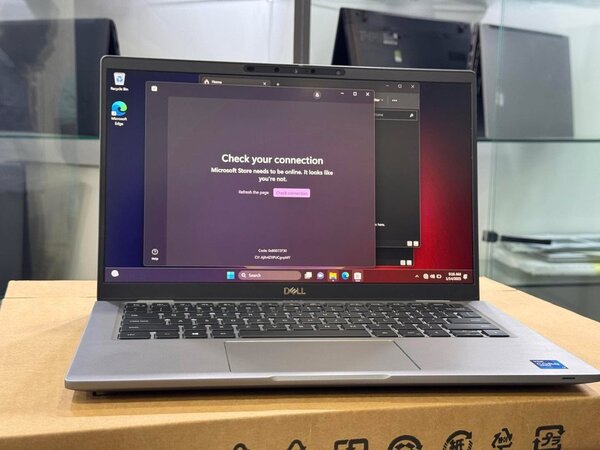Dell Latitude 7420