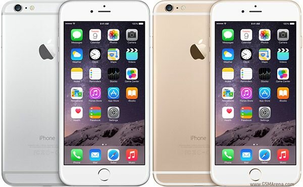 I phone 6plus