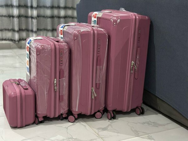 Travelling Bags