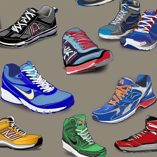 MANOSHOES