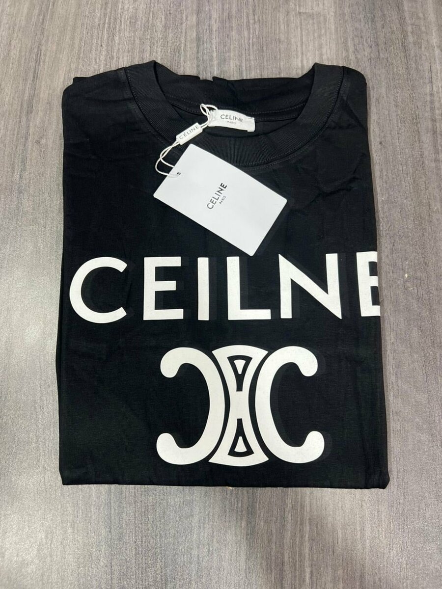 T-shirt balmain