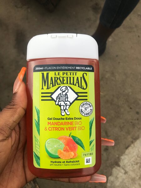 Petit marseillais