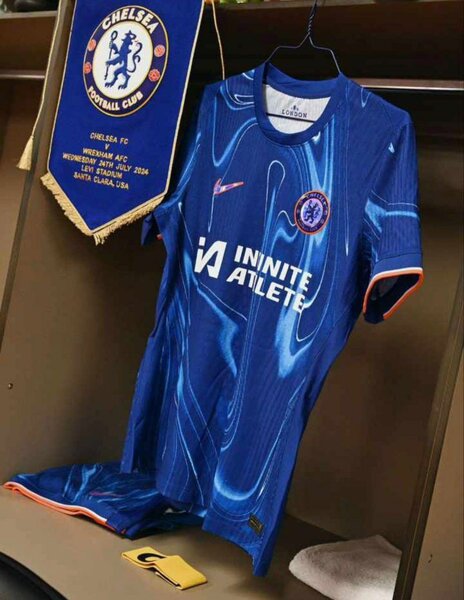Maillot Original