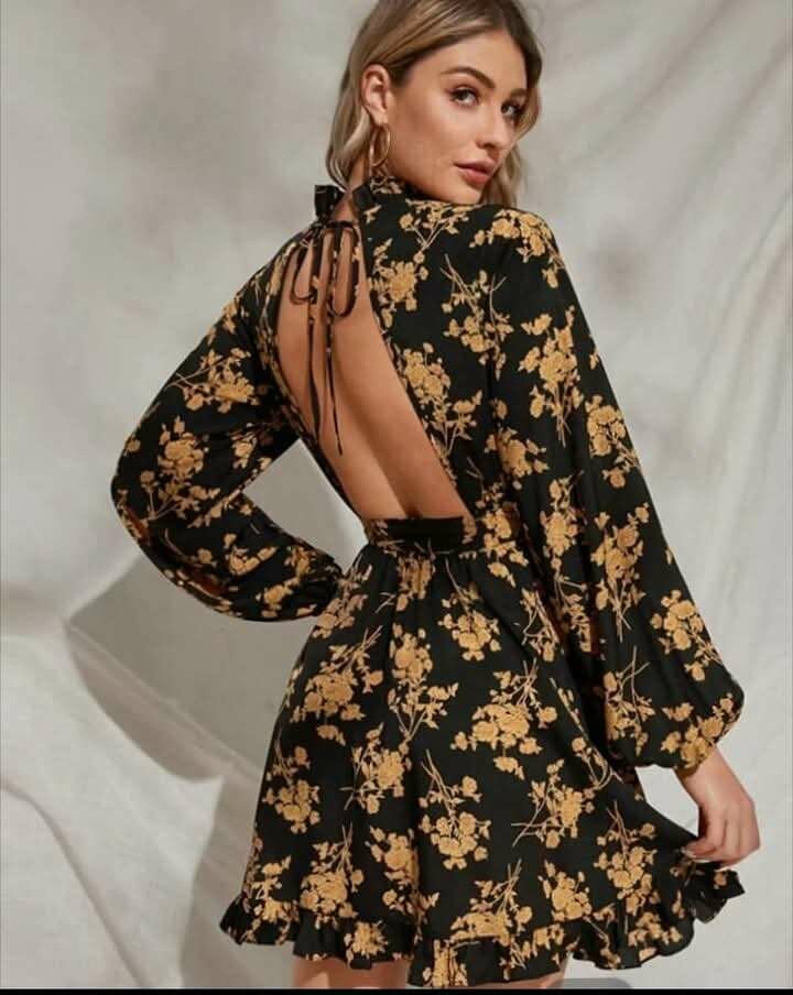 Robe femme