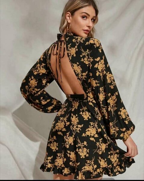 Robe femme