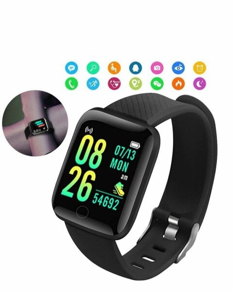 Montre intelligente