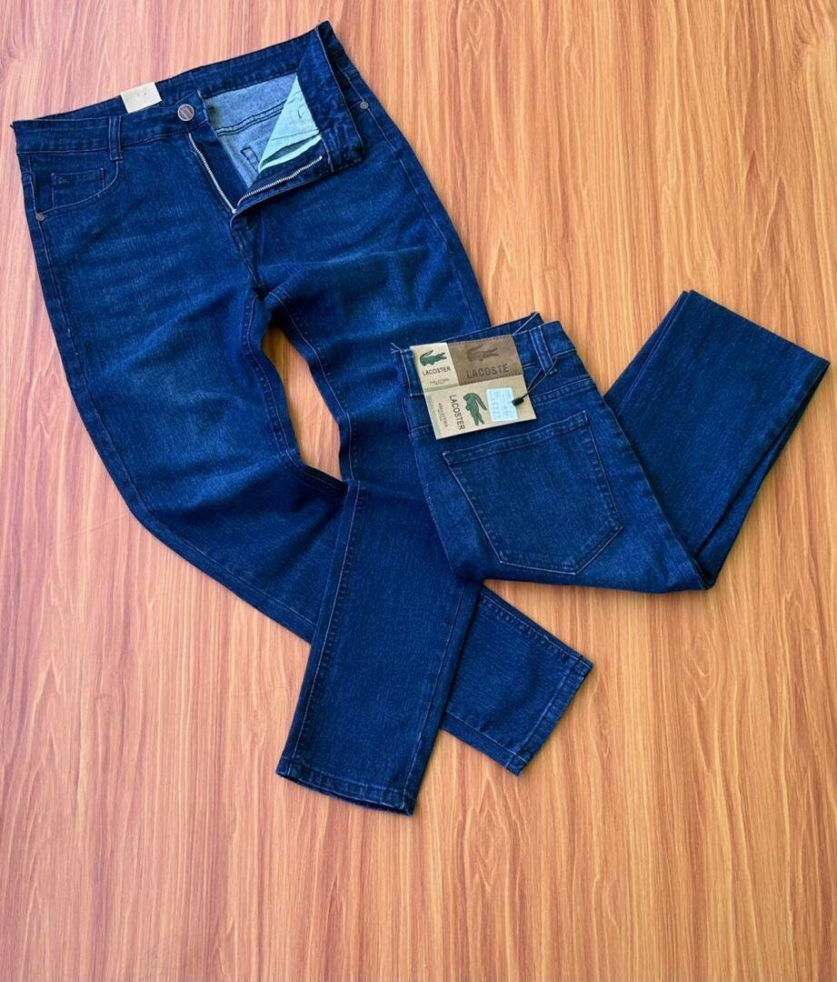 Normal jeans