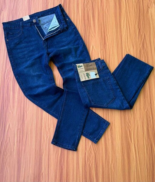 Normal jeans