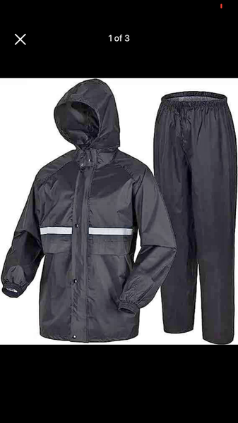 Raincoats