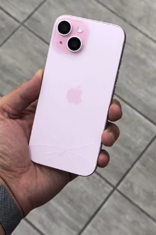 IPhone 15 256GB