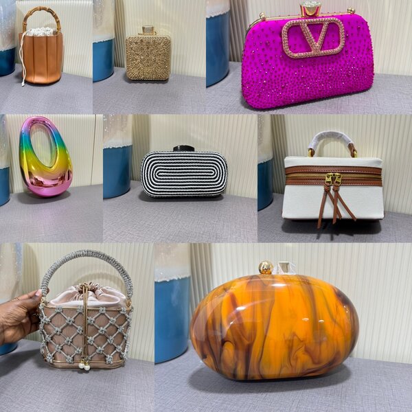 House of Clutches