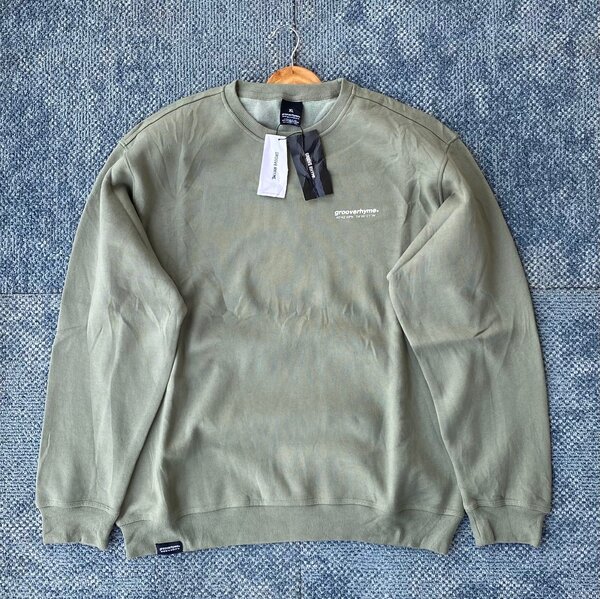 Thrift Sweatshirt