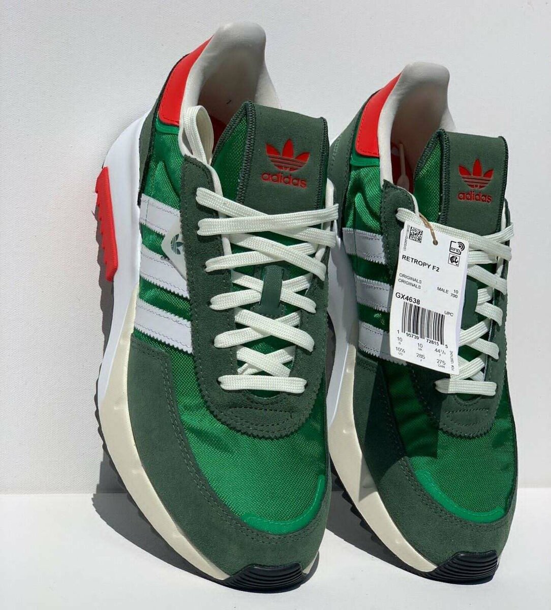 Basket adidas