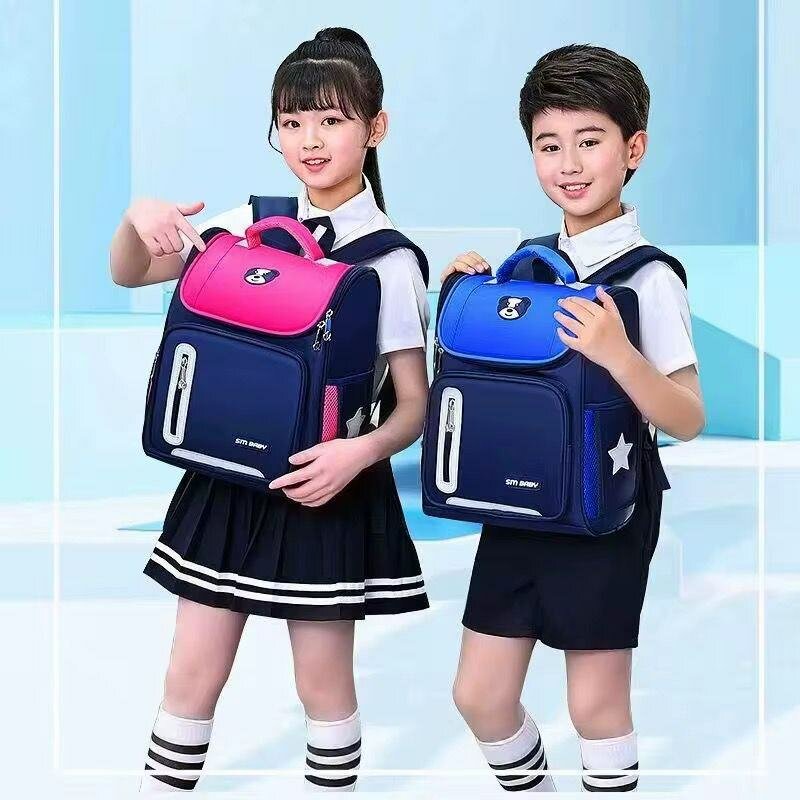 Sac à dos Orthopédique CP