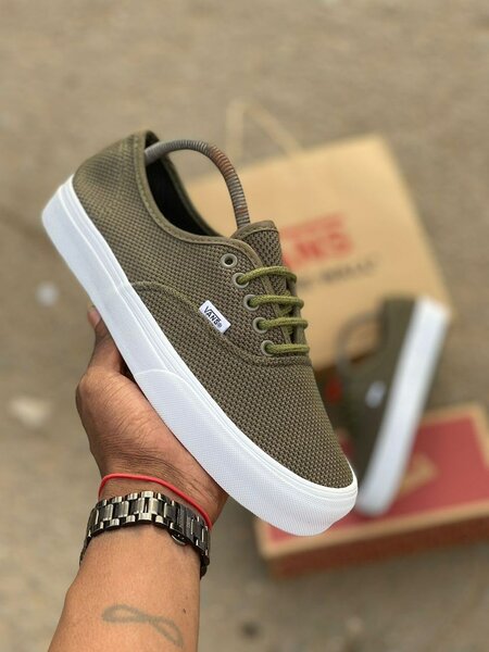 Basket  vans