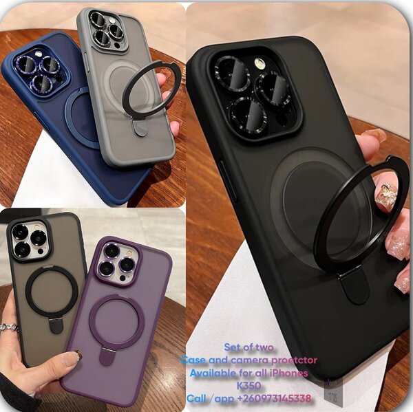 16pro max cases