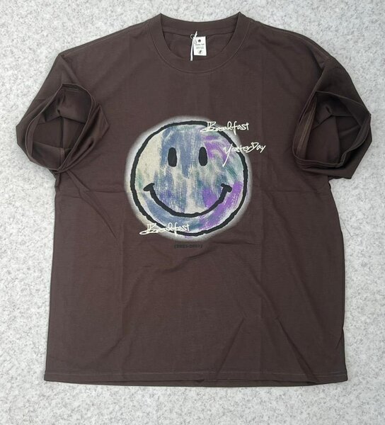 T-shirt oversized
