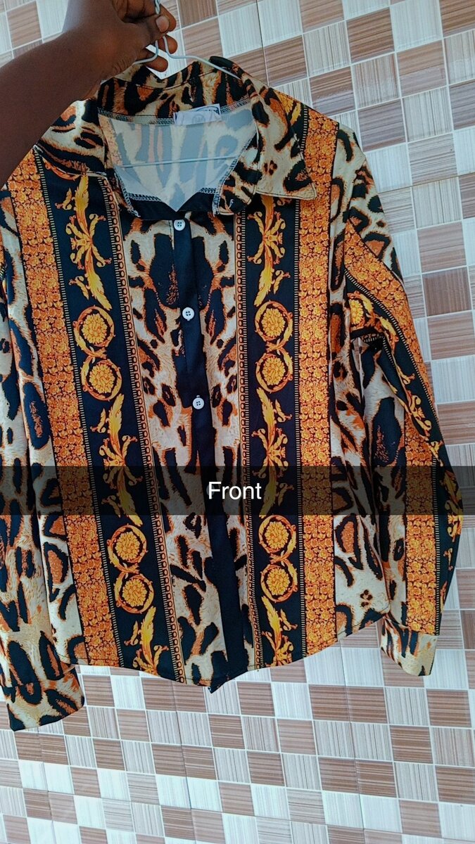 Ladies wear
