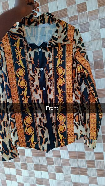 Ladies wear