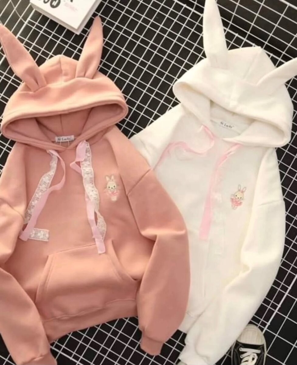 Hoodie