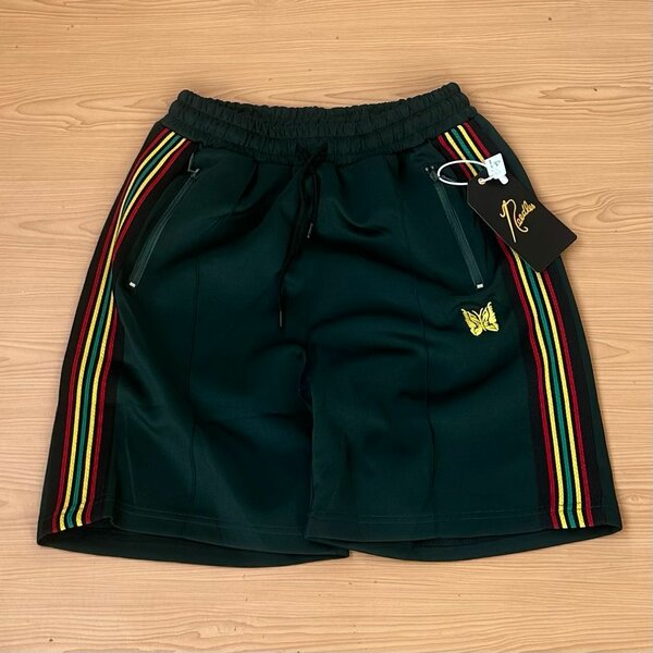 Reedles Short
