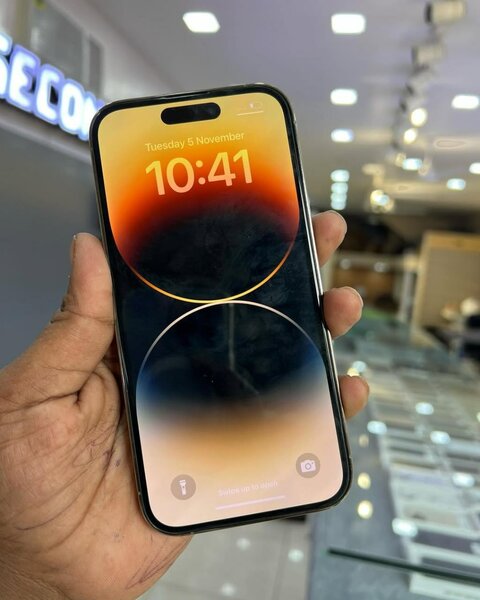 IPhone 14 pro