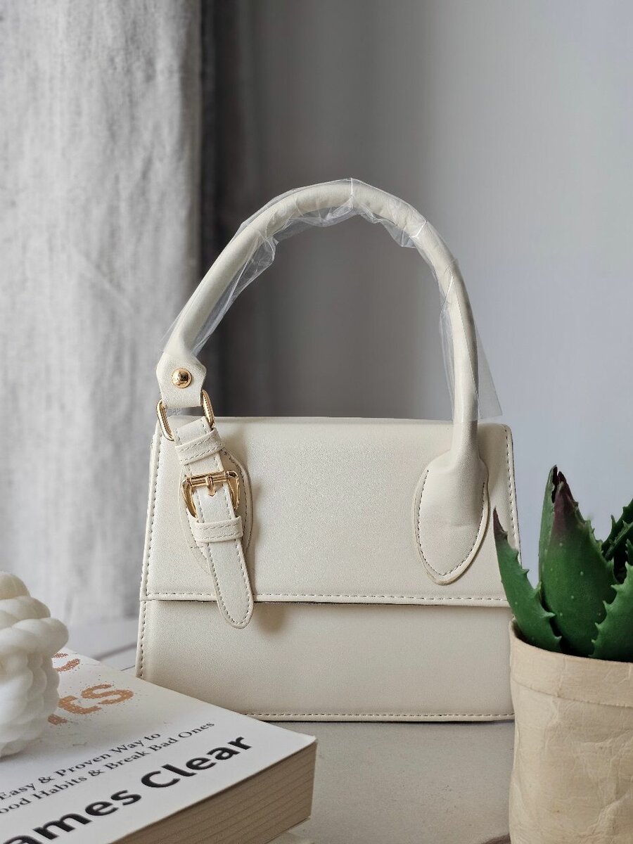 Polly Sac