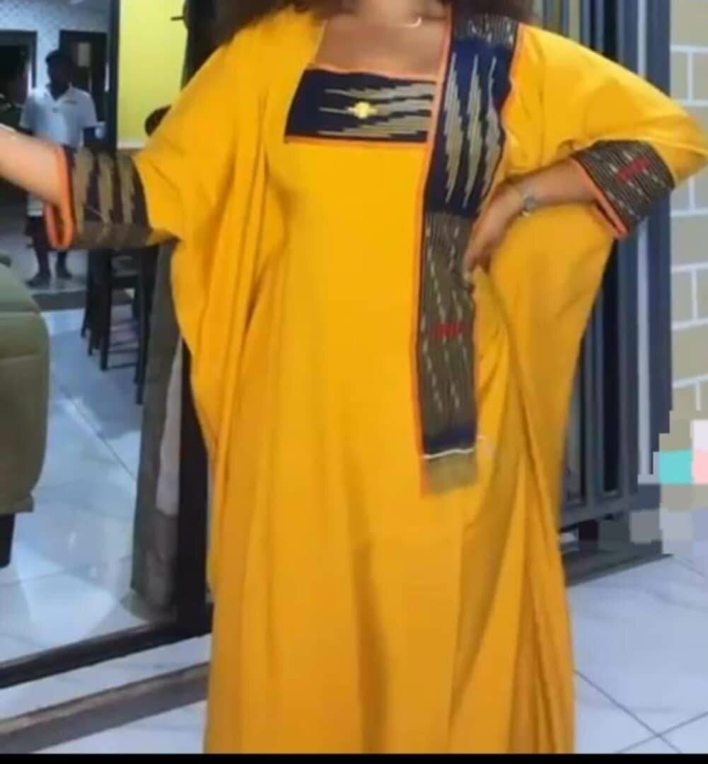 Boubou Afritude
