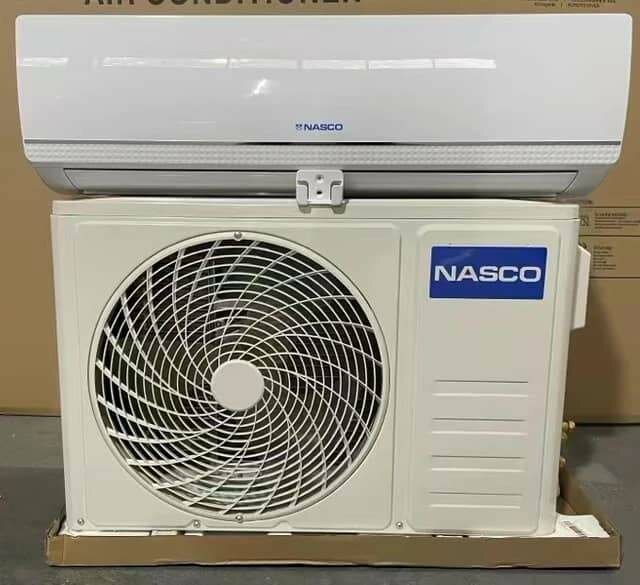 Climatiseur Nasco 2cv