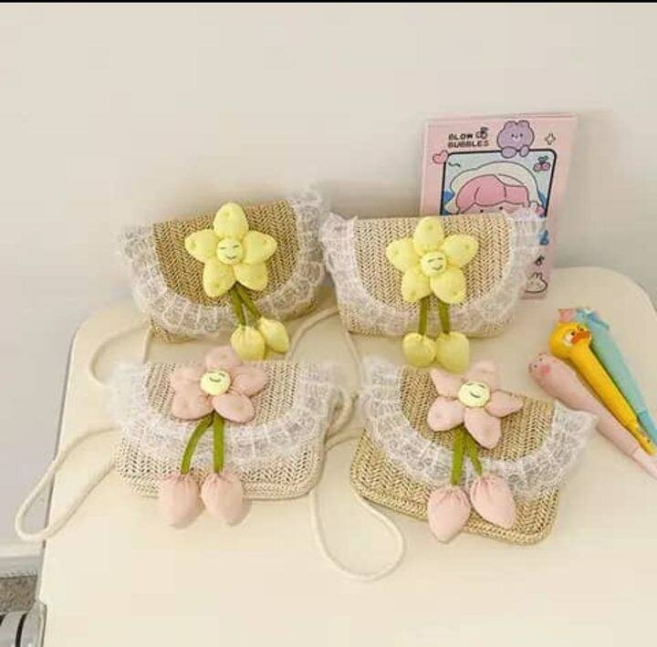 Sac princesse
