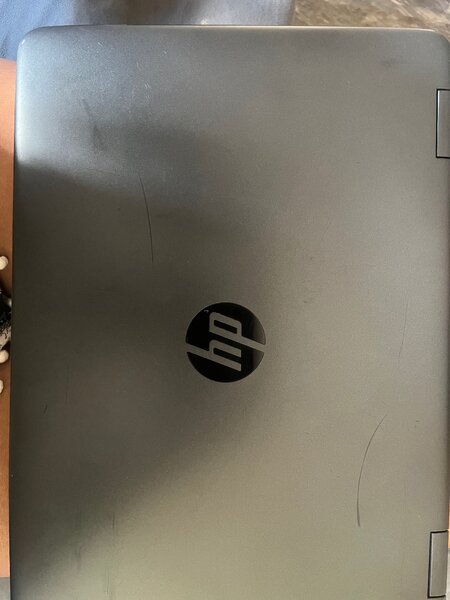 HP Notebook