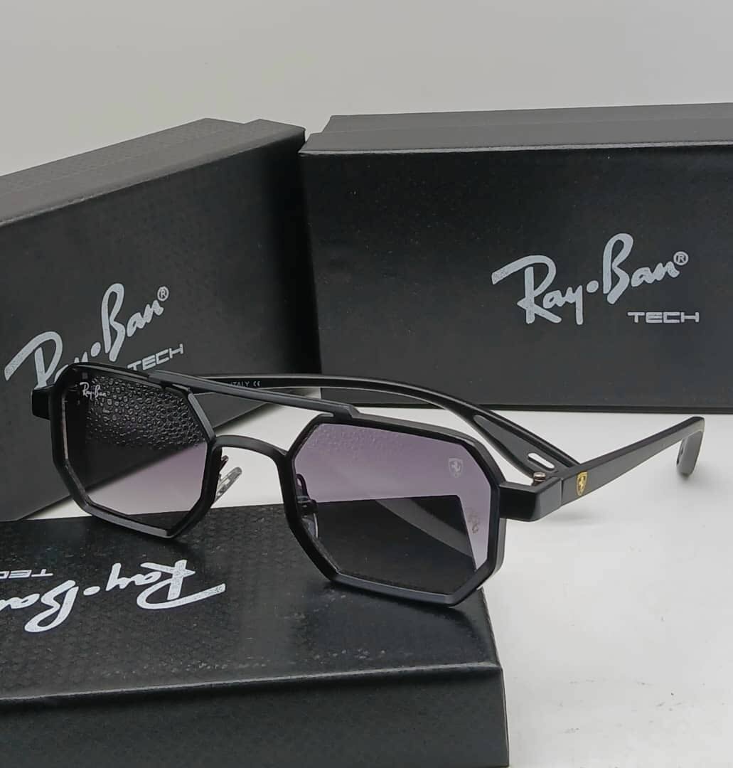 Ray Ban shades