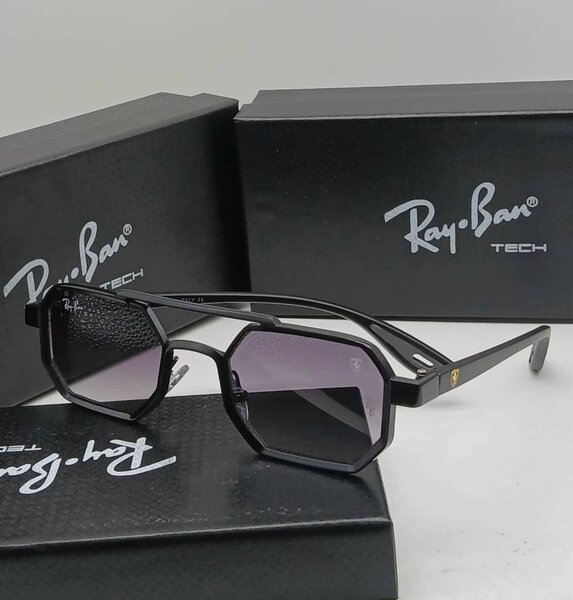 Ray Ban shades