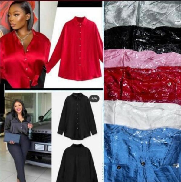 Lory Shop