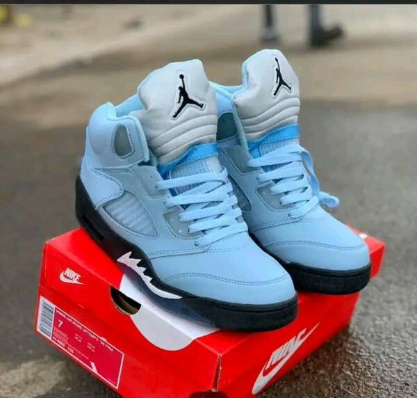 Jordan 5