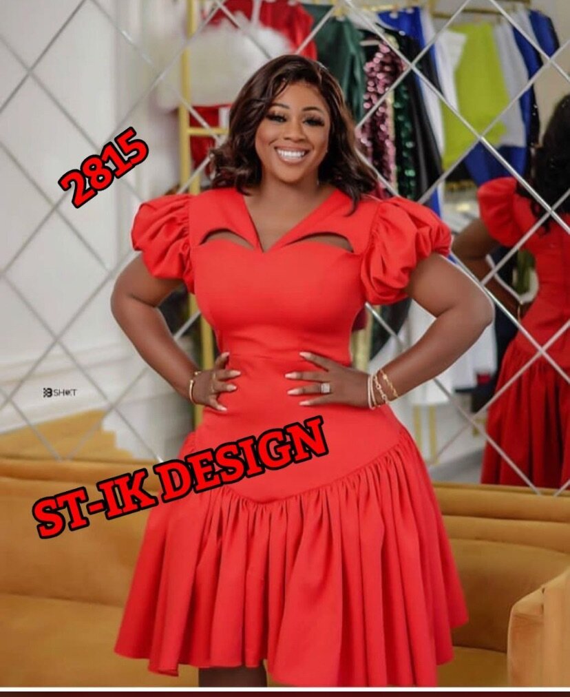 ST-IK DESIGN