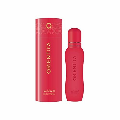 Gm Parfum Orientica Rouge