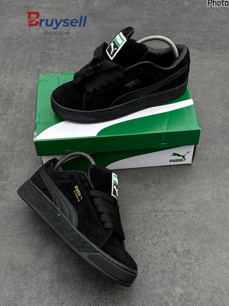 Chaussures Puma