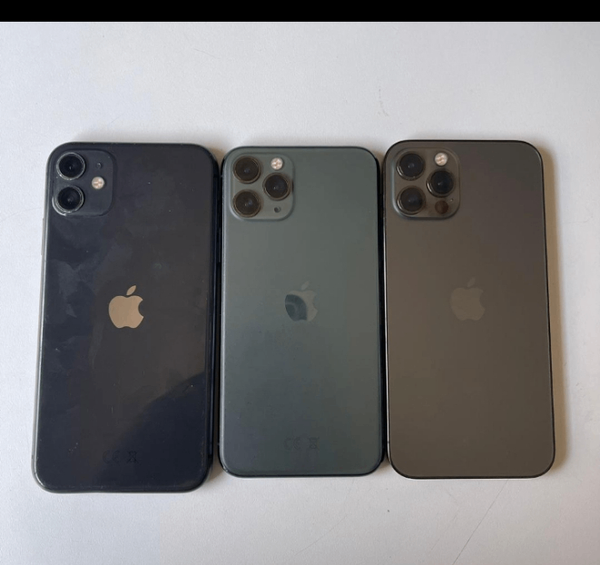 iPhone